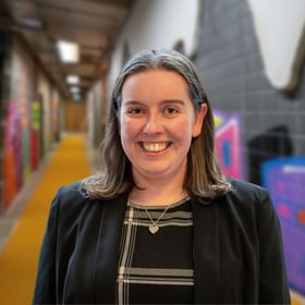 Claire Whittingham at Moore Engage