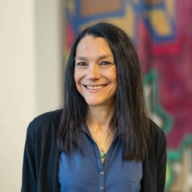 Hilary Laing Managing Director at Moore Engage